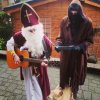 Nikolaus-Tour 2021